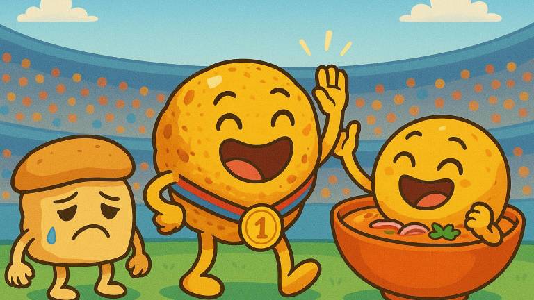 Mundial de Desayunos: ¿A quién se enfrentaría Ecuador si pasa a semifinales?