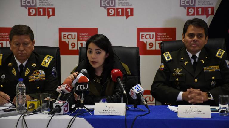 'Alerta Emilia' ayudará en búsqueda de menores desaparecidos