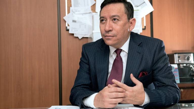 “No es nuestro objetivo establecer un ranking universidades”