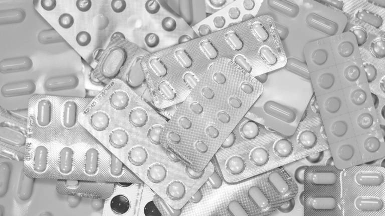 Alertan sobre la circulación de un lote de pastillas del 'día después' falsificadas