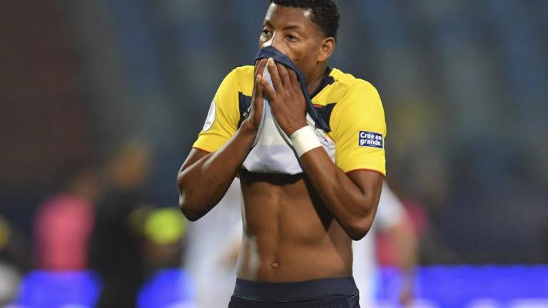 Futbolista Gonzalo Plata se enfrenta a 6 meses de cárcel por conducción temeraria