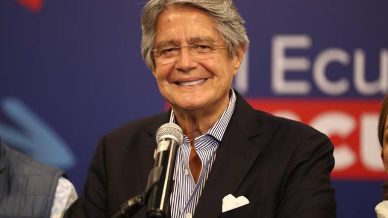 Con el 100% de las actas escrutadas, CNE proclama resultados y ratifica la victoria de Guillermo Lasso