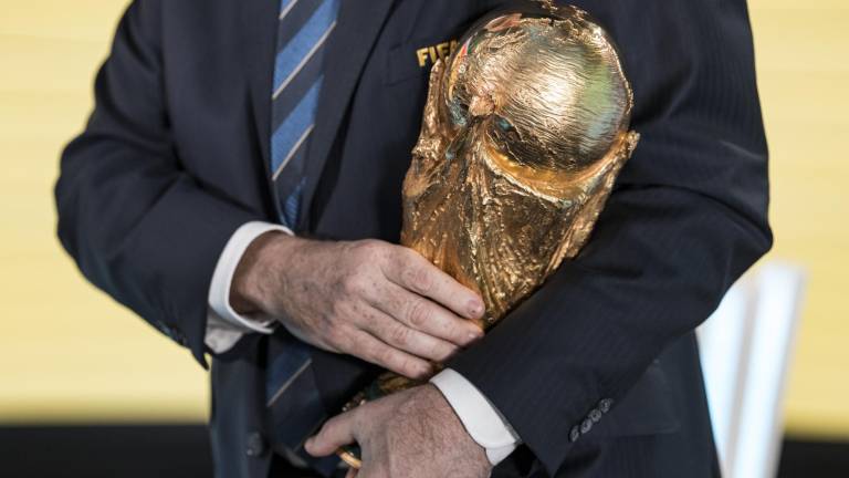 Cómo ver el sorteo del Mundial 2026: día, hora y transmisión en vivo