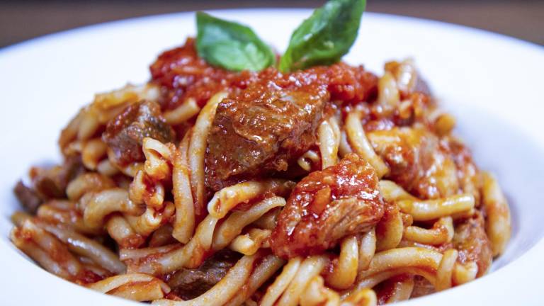 Comida italiana, artesanalmente deliciosa