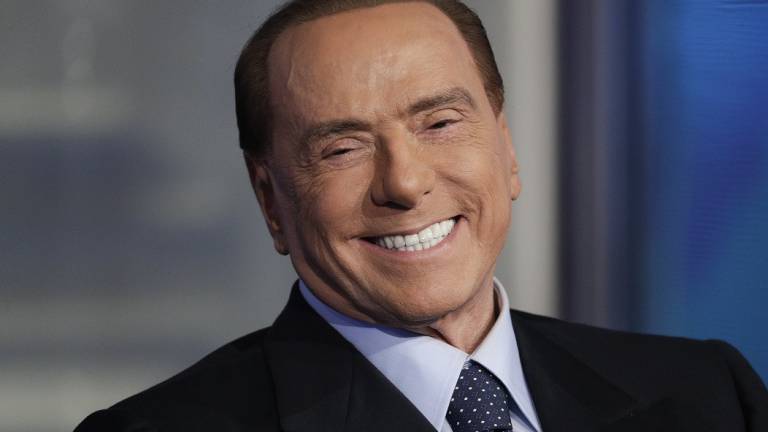 Las polémicas declaraciones de Silvio Berlusconi