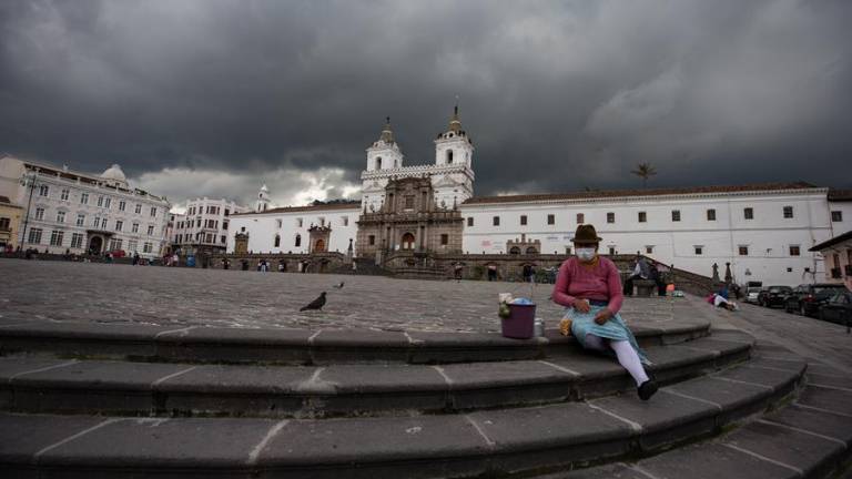 COE Nacional aclara que no existe disposición de toque de queda