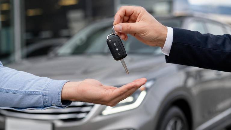 Aduana advierte sobre estafas que utilizan su nombre para vender vehículos