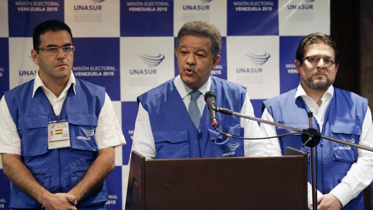 Manual para entender las elecciones parlamentarias de Venezuela