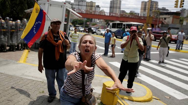 5 claves para entender la crisis política venezolana