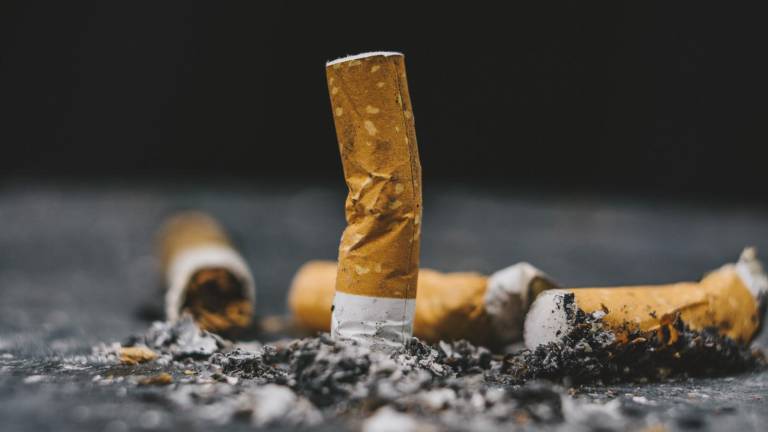 Ocho de cada 10 cigarrillos consumidos en Ecuador son ilegales