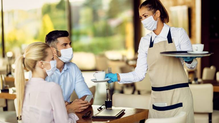 Sector de alimentos y bebidas se reactiva con asesoría y capacitación