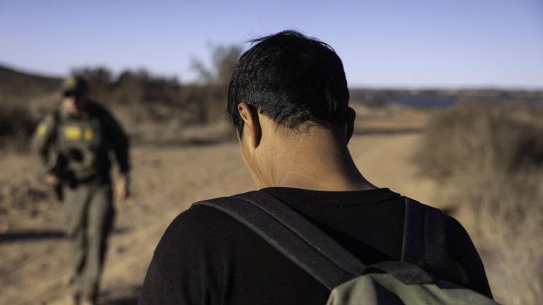 23 ecuatorianos secuestrados en México fueron liberados