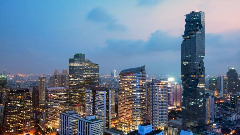 Esta es la ciudad más cara del mundo para un trabajador extranjero