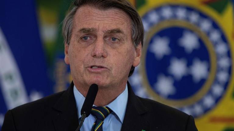 Presidente de Brasil deberá indemnizar a reportera por ofenderla con todo machista y sexual