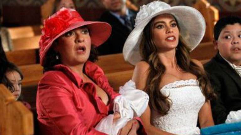 Muere una actriz de la famosa serie &#039;Modern Family&#039;
