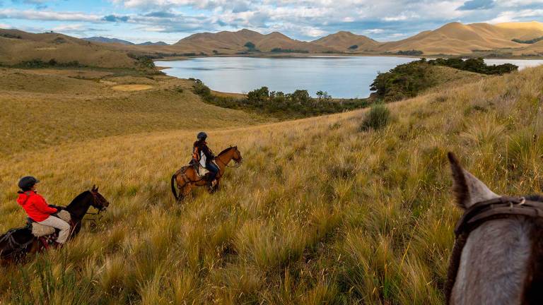 Imbabura se convierte en el primer Geoparque de Unesco en Ecuador