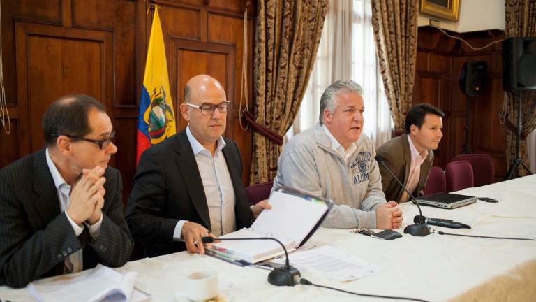 Diplomáticos de Celac se reúnen en Quito para analizar objetivos regionales