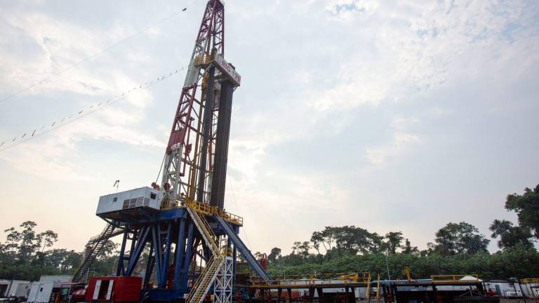 Petroecuador: incendio en pozo del campo Sacha deja un operador fallecido y otro herido
