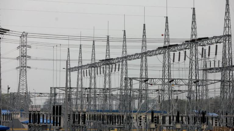 BID aprueba crédito de USD 1.000 millones para fortalecer el sistema eléctrico en Ecuador