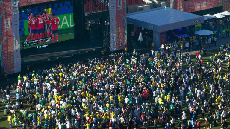 Mundial 2026: informe advierte que será el más contaminante de la historia pese a planes sostenibles