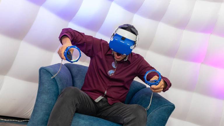 Guayaquil será sede de INNOVA LATAM 2025, cumbre de inteligencia artificial y tecnología