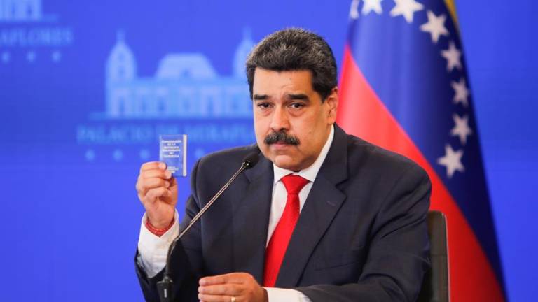 La táctica principal de Maduro para mantener su poder en Venezuela