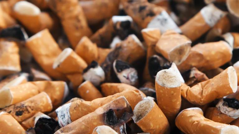 ¿El cigarrillo alivia el estrés? Mitos y realidades del tabaco