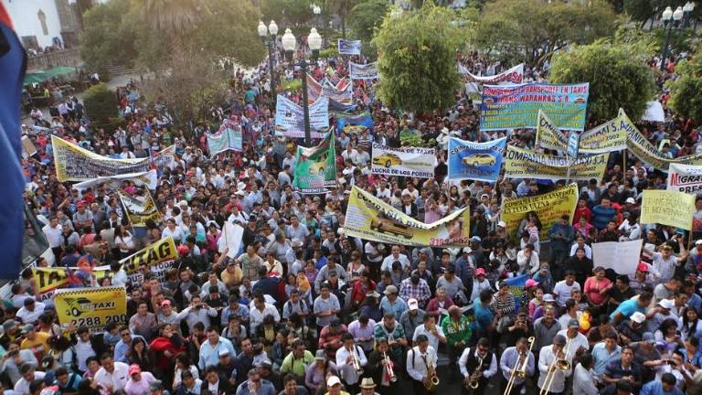 Concejo Metropolitano plantea regular cerca de 8.000 taxis en Quito