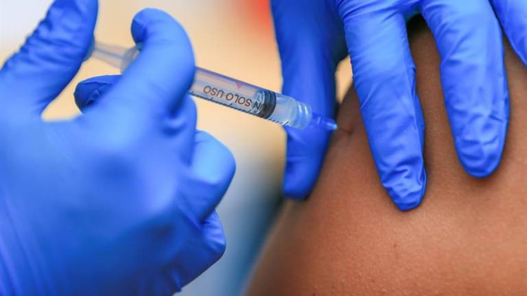 ¿Quiénes se vacunan contra la COVID-19 desde el 30 de agosto al 5 de septiembre?