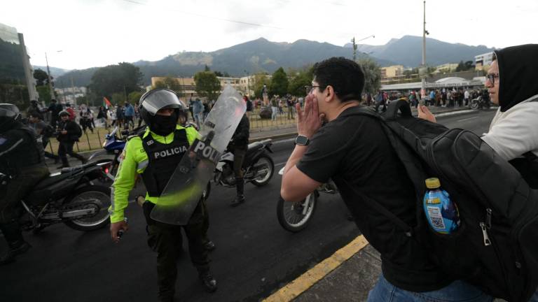 Paro nacional en Ecuador: Quito anuncia medidas ante posibles protestas del movimiento indígena