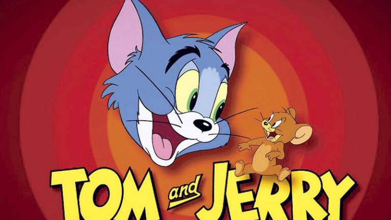 Ozuna hará una aparición estelar en las nuevas aventuras de &quot;Tom y Jerry&quot;