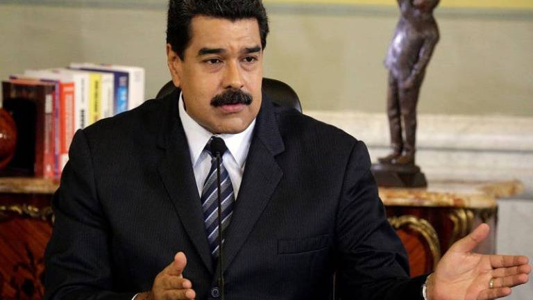 Maduro: oposición &quot;no tiene capacidad para gobernar Venezuela”