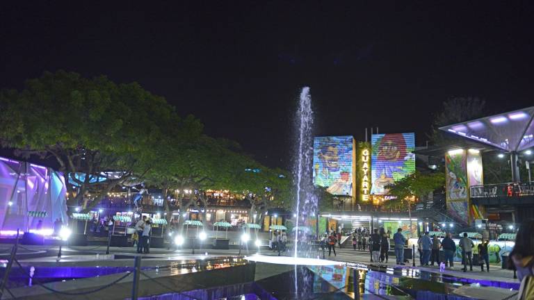 Guayaquil prepara su impulso turístico