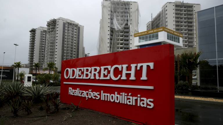 Exfuncionario peruano se entregará a la justicia por caso Odebrecht