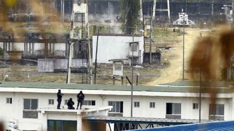 Una de las jóvenes secuestradas es hija de alias Fito; el líder de los Choneros habría llamado a la Policía