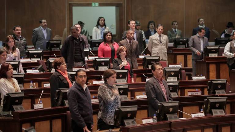 Cómo elegir asambleístas: ¿Voto individual o en plancha?