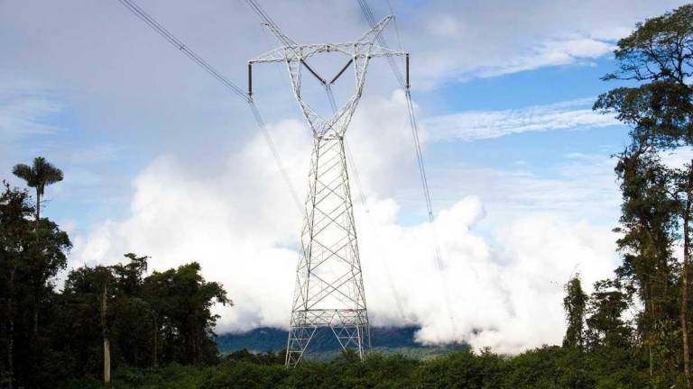 Guayaquil tendrá cortes de energía de dos a tres horas este lunes 29 de abril
