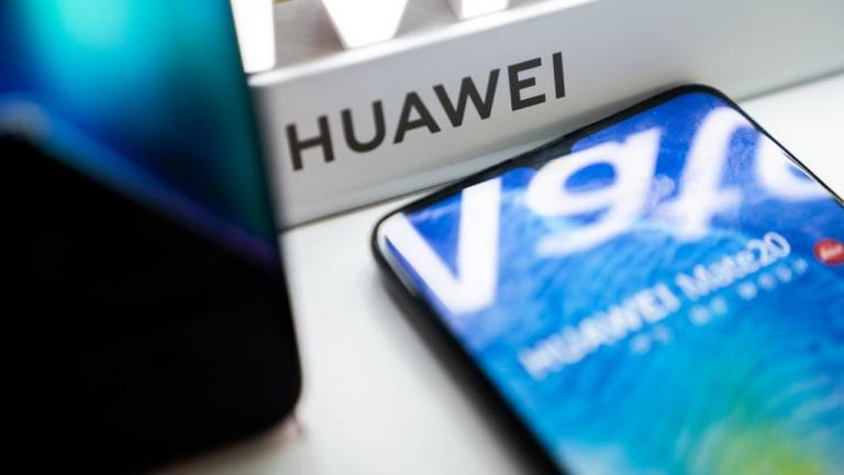 Bajo otro nombre, Huawei lanza nuevos móviles en medio del veto de Google