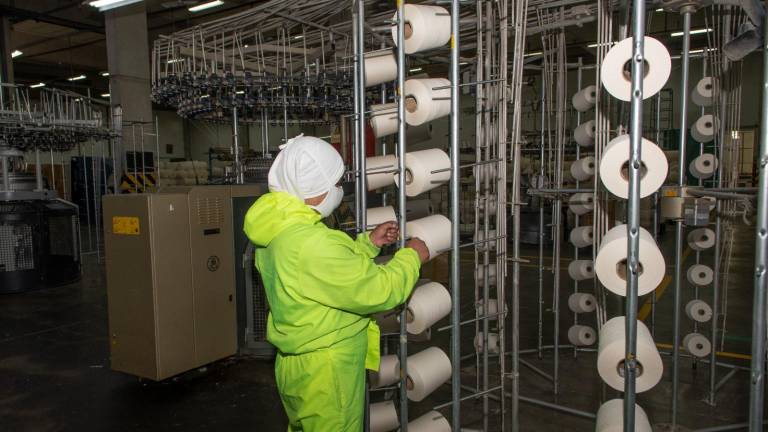 Sector textil busca ganar terreno frente a las nuevas tendencias del mercado