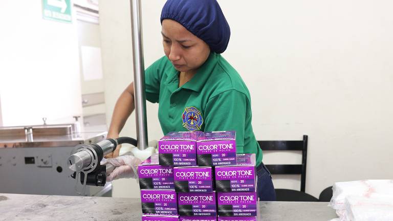 La Fabril finalizó proceso de fusión con Otelo &amp; Fabell