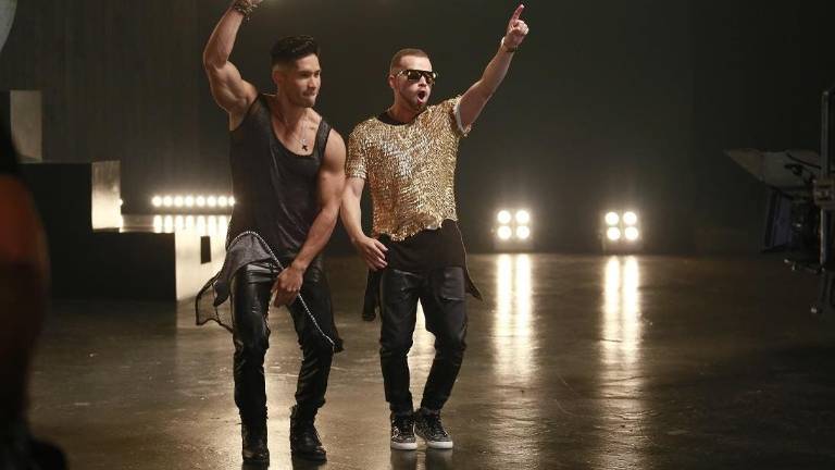 Chino y Nacho lanzan nuevo disco con fusión de sonidos