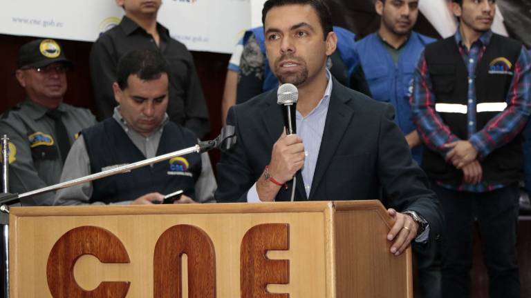 Certificados de votación incluirán fotografías