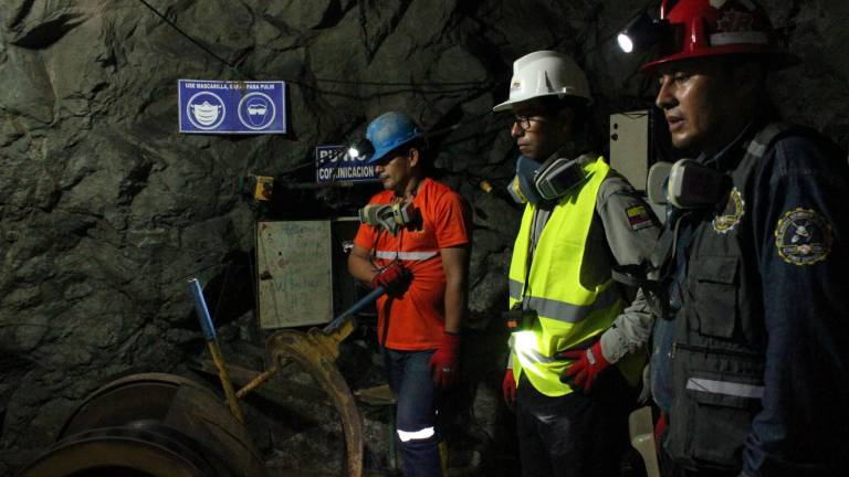Sector minero rechaza nuevo pedido de consulta popular para la actividad