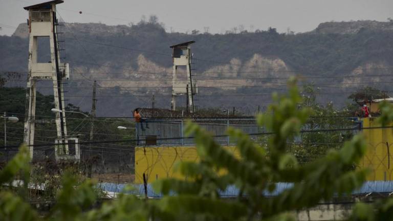 Cárceles de Ecuador, una hoguera del crimen fuera de control; expertos dan pistas