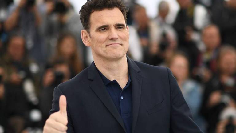 Matt Dillon hace de &quot;El Gran Fellove&quot; un tributo emocional a la música cubana