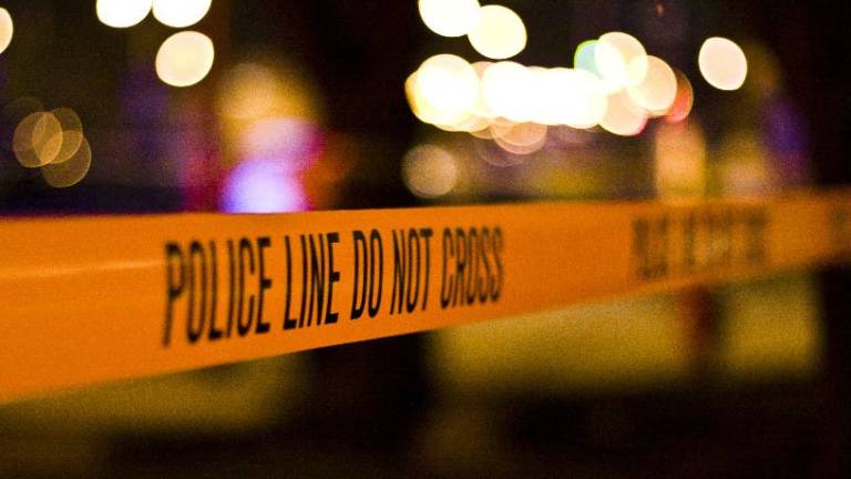 Un muerto y varios heridos en tiroteo en un club nocturno de NY