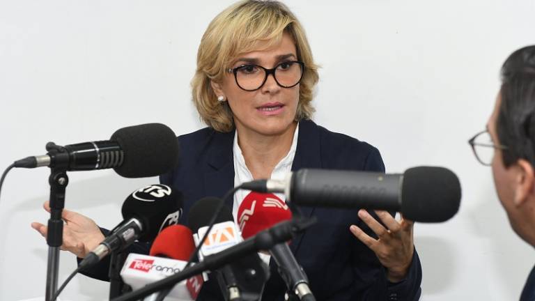 Guayaquil expondrá rostros de delincuentes en flagrancia