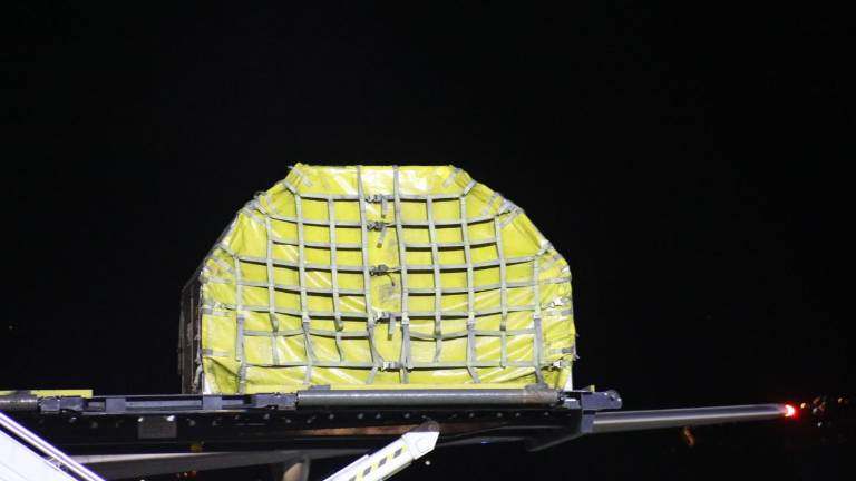 Quito suma 50.000 pruebas PCR para diagnosticar COVID-19