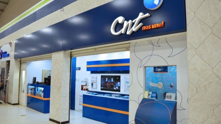 CNT reduce 10% de personal para cumplir con &quot;optimización&quot;