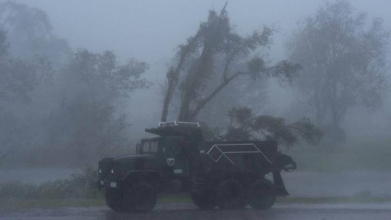 Potente huracán Ida devasta Luisiana, en el aniversario 16 del mortífero huracán Katrina